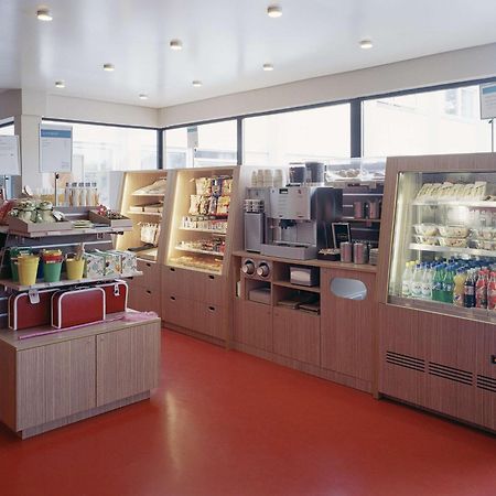 Scandic カルマル エクステリア 写真